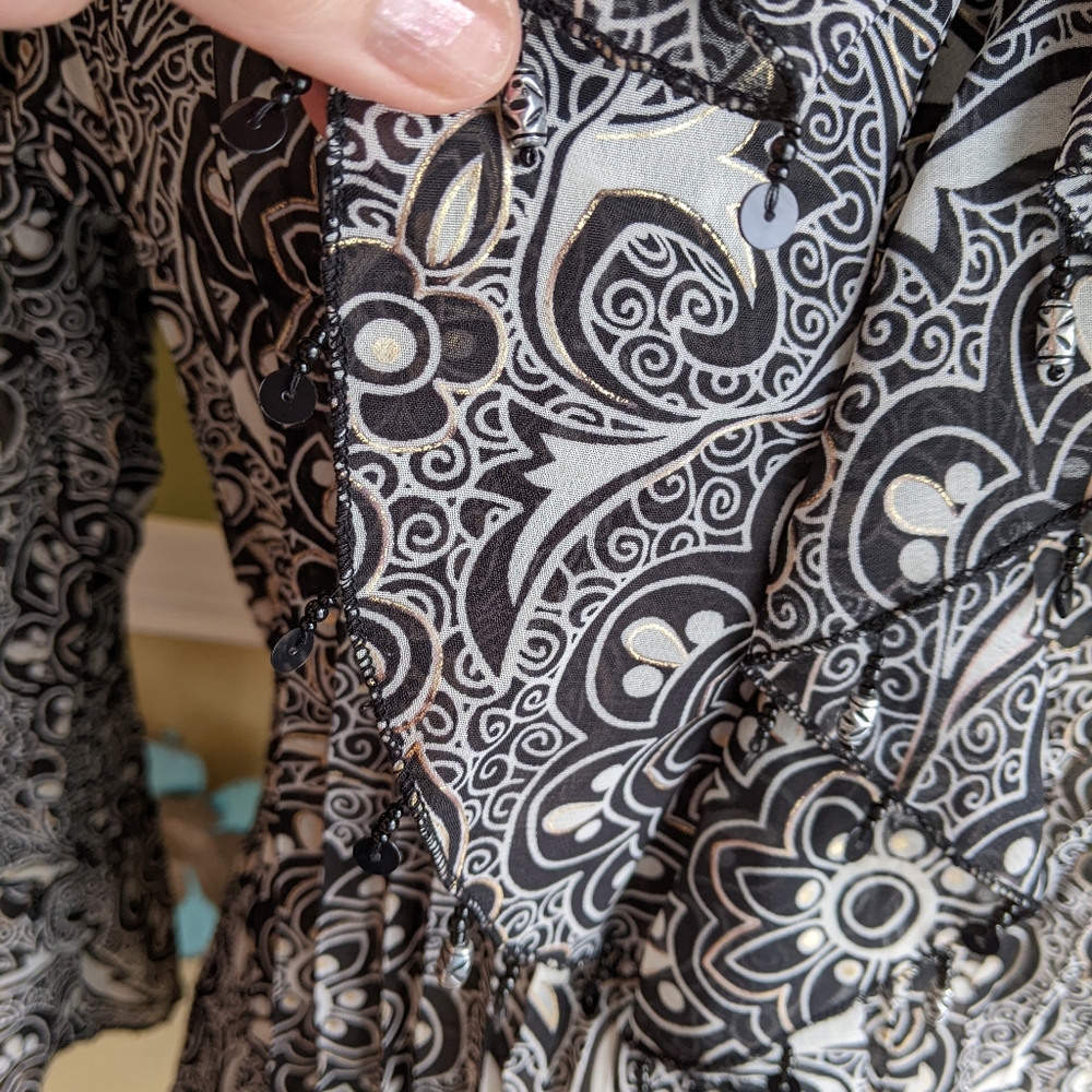 Elements Blouse - image 6